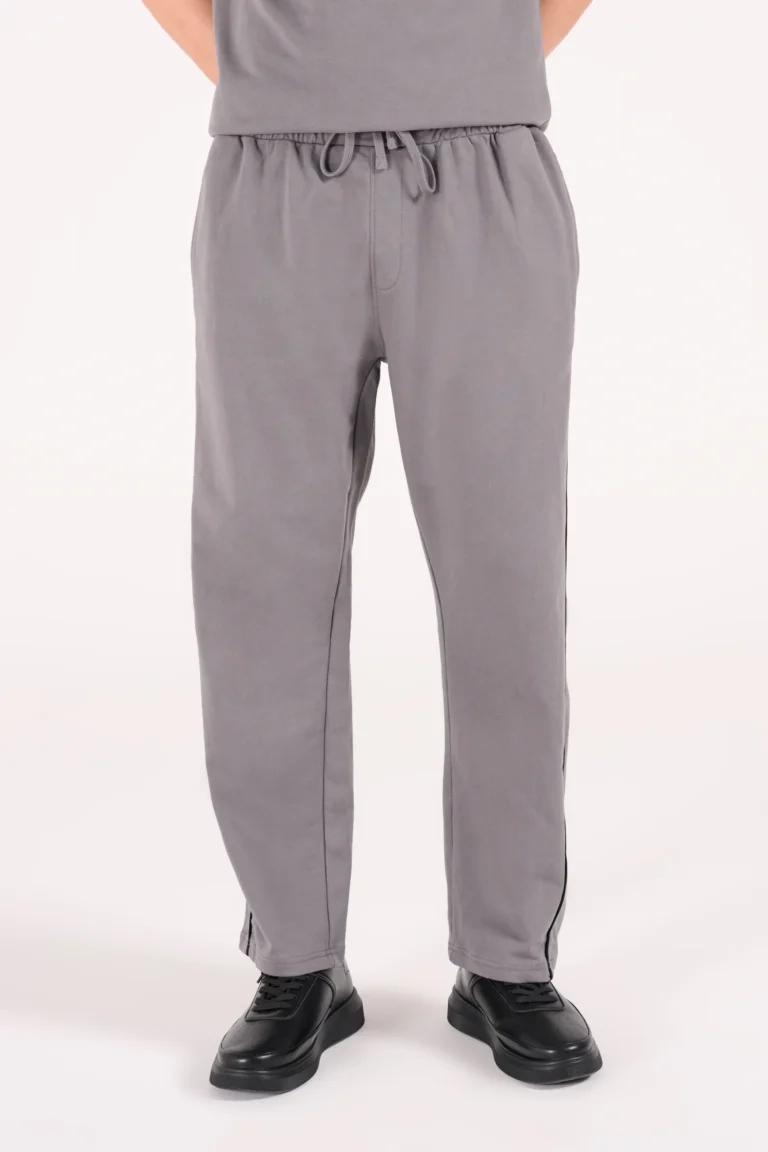 BAGGY FIT TROUSER