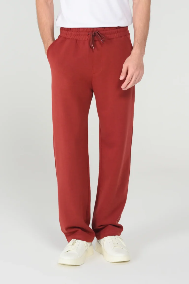 CLOUD FEEL KNIT TROUSER