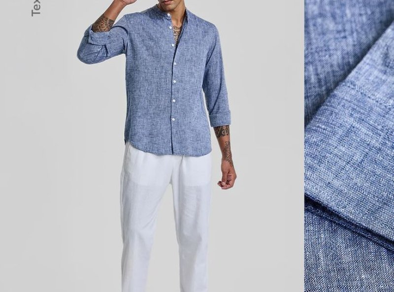 Clothing Post Design